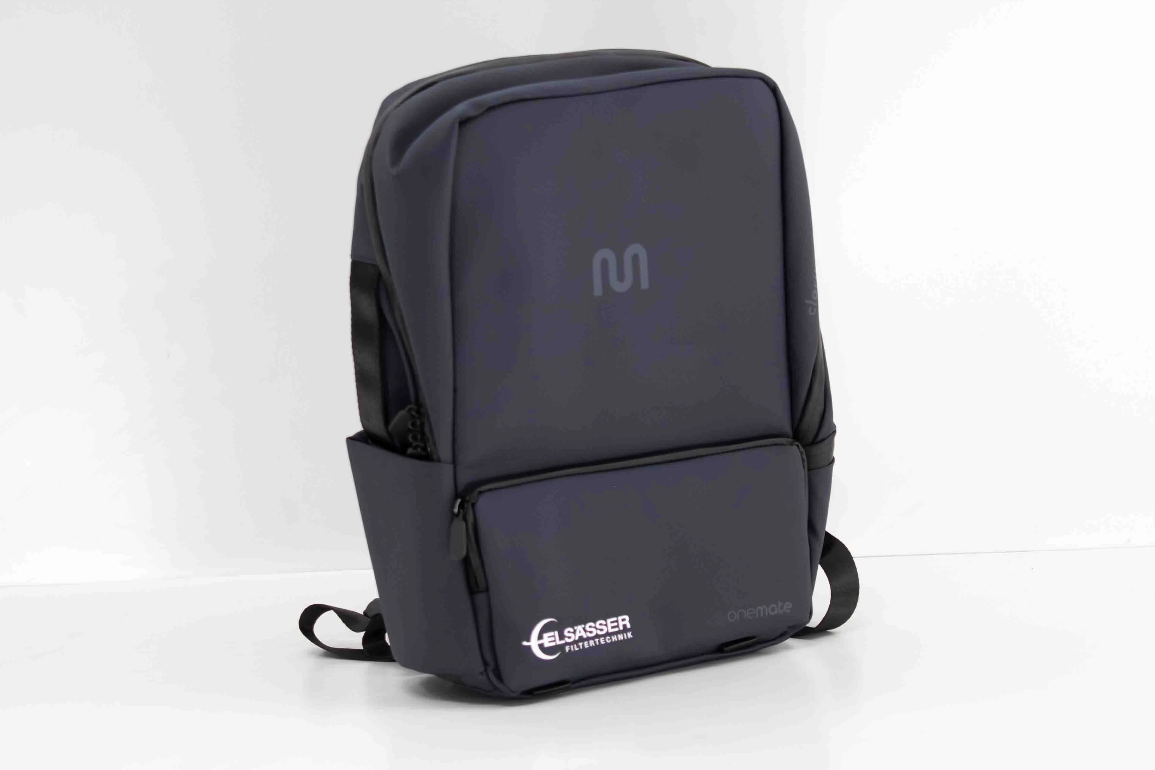 Elsaesser - Rucksack - Rucksack backpack mini