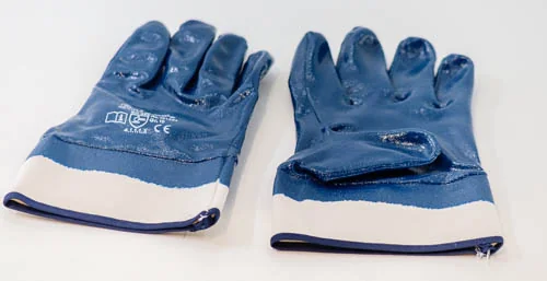 Elsaesser - Soleco 101354 Größe 10 - Work glove