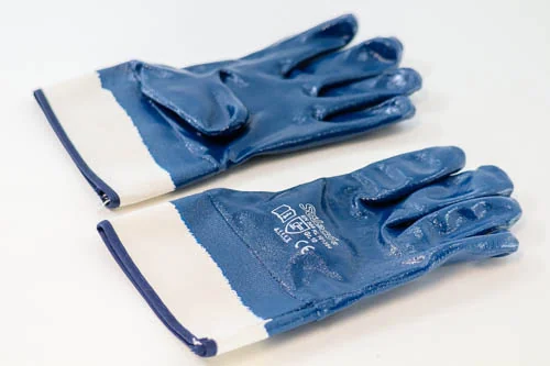 Elsaesser - Soleco 101354 Größe 11 - Work glove