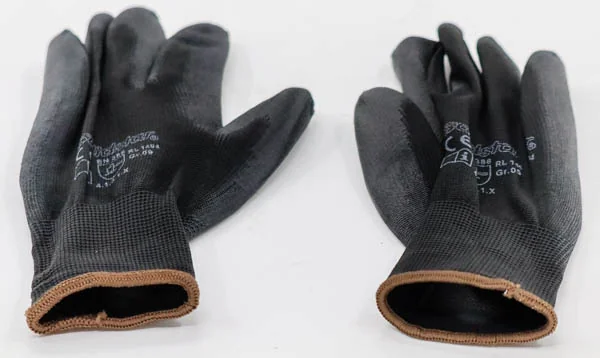 Elsaesser - Solidstar 1327 Größe 8 - Work glove