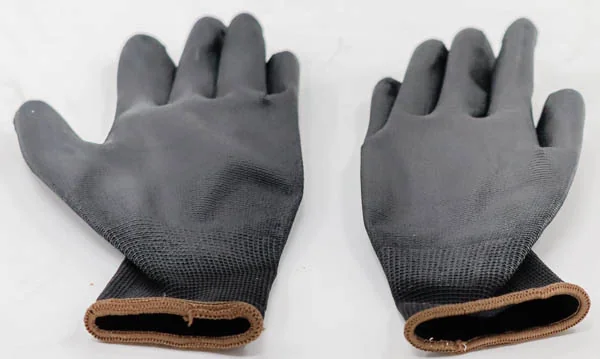 Elsaesser - Solidstar 1327 Größe 8 - Work glove