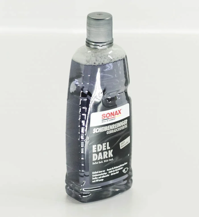 Elsaesser - SONAX SommerScheibenReiniger - Sonax summer windscreen cleaner ready-to-use edeldark - 1 liter
