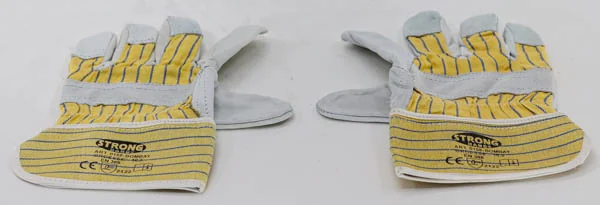 Elsaesser - Stronghand 0158-Bombay Größe 10,5 - Work glove