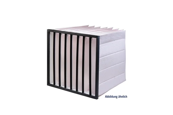 Elsaesser - TPP5T600C3-1 - Pocket filter m5/eu5 287 x 592 x 600mm