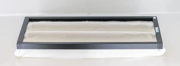Elsaesser - TPP5T600C3-2 - Pocket filter m5/eu5 287 x 592 x 600mm