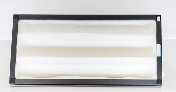 Elsaesser - TPP5T600C3-2 - Pocket filter m5/eu5 287 x 592 x 600mm
