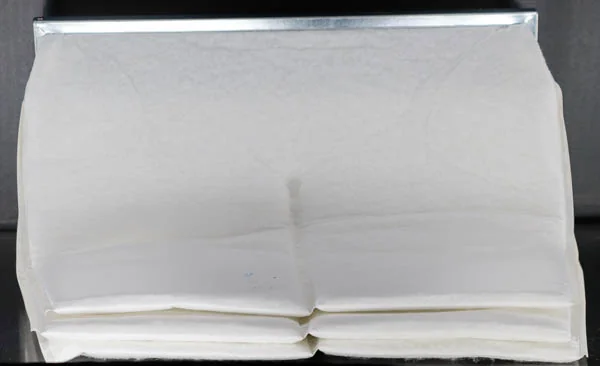 Elsaesser - TPP5T600C3-3 - Pocket filter
