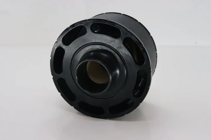 Fil Filter - FA-0235 - Air filter (plug-on filter dn 64 mm)