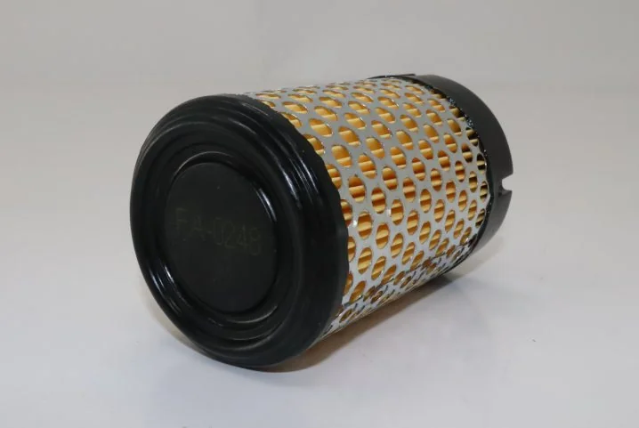 Fil Filter - FA-0248 - Air filter element