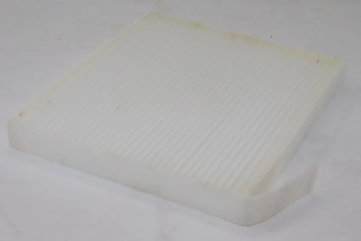 Fil Filter - FA-0253 - Cabin air filter element