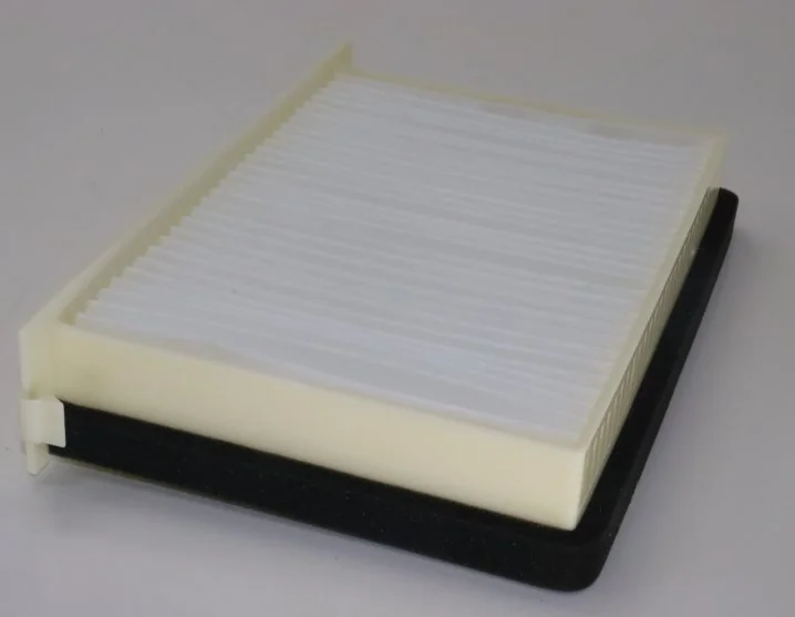 Fil Filter - FA-0255 - Cabin air filter element