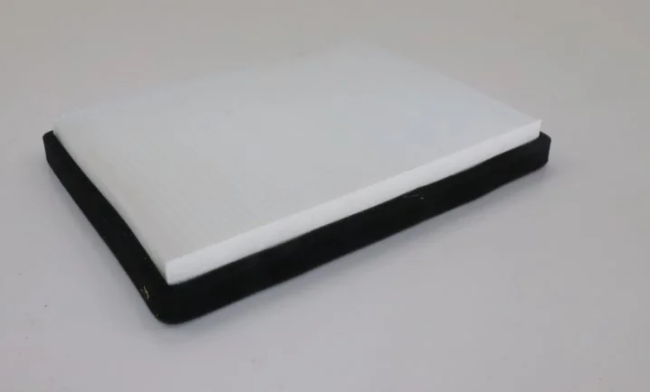 Fil Filter - FA-0256 - Cabin air filter element