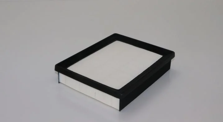 Fil Filter - FA-0257 - Cabin air filter element