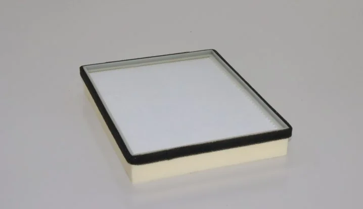 Fil Filter - FA-0258 - Cabin air filter element