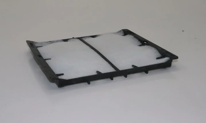 Fil Filter - FA-0261 - Cabin air filter element