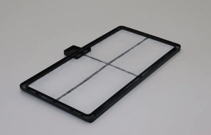 Fil Filter - FA-0264 - Cabin air filter element