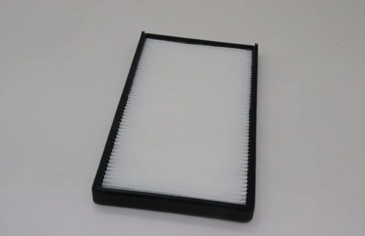 Fil Filter - FA-0277 - Cabin air filter element