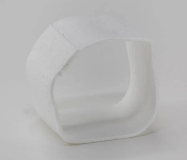 Fil Filter - FA-0295 - Air filter element