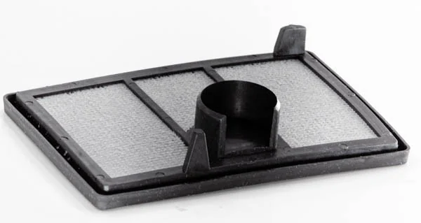 Fil Filter - FA-0299 - Air filter element