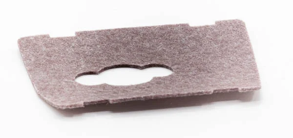 Fil Filter - FA-0326 - Air filter element