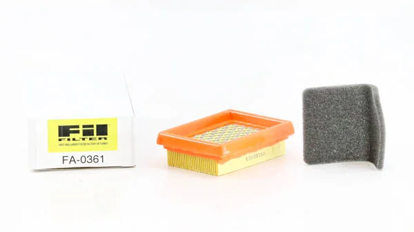 Fil Filter - FA-0361 - Air filter element
