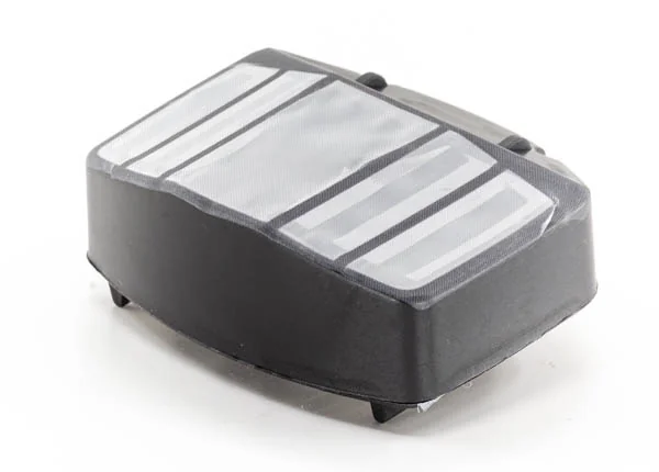 Fil Filter - FA-0363 - Air filter element