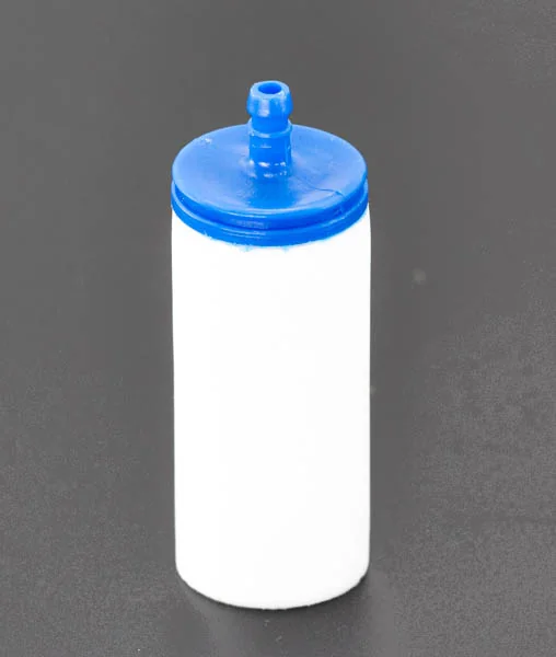 Fil Filter - FA-0368 - Air filter element