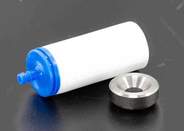 Fil Filter - FA-0368 - Air filter element