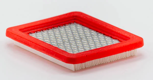 Fil Filter - FA-0377 - Air filter element