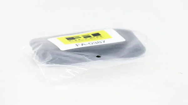 Fil Filter - FA-0387 - Air filter element