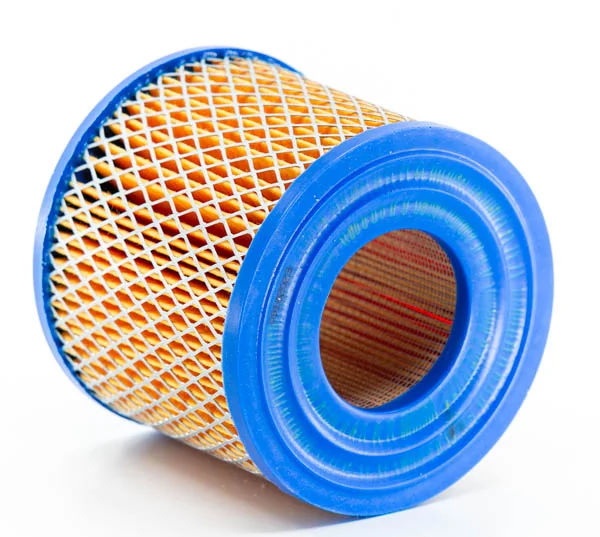 Fil Filter - FA-0424 - Air filter element