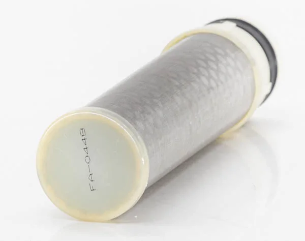 Fil Filter - FA-0448 - Air filter element (secondary)