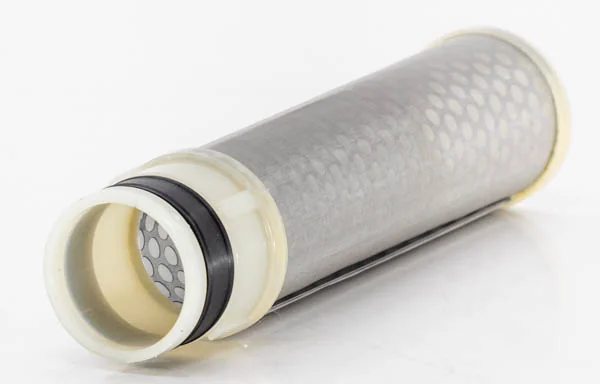 Fil Filter - FA-0448 - Air filter element (secondary)