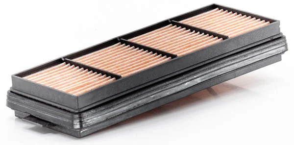 Fil Filter - FA-0449 - Air filter element (secondary)