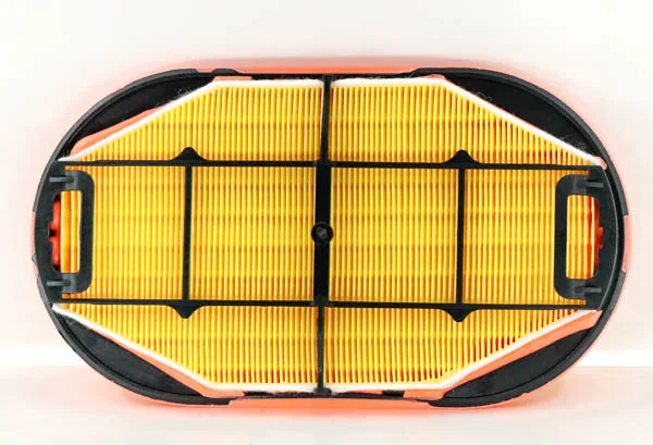Fil Filter - FA-0452 - Air filter element (secondary)