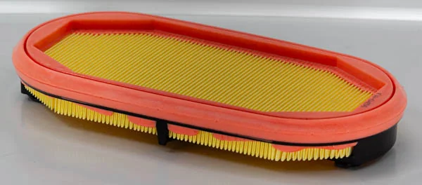 Fil Filter - FA-0456 - Air filter element (secondary)