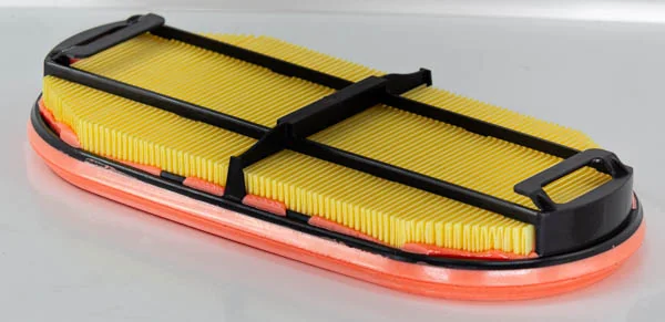 Fil Filter - FA-0456 - Air filter element (secondary)