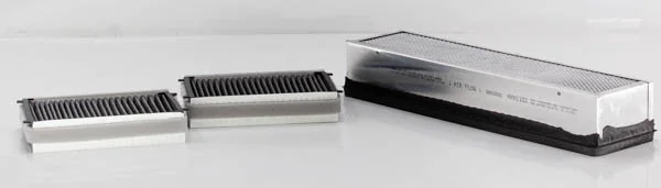Fil Filter - FA-0457 - Cabin air filter element (service kit)