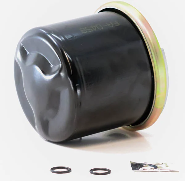 Fil Filter - FA-0458 - Air dryer box spin-on