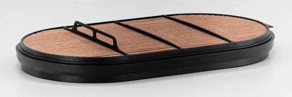 Fil Filter - FA-0465 - Air filter element (secondary)