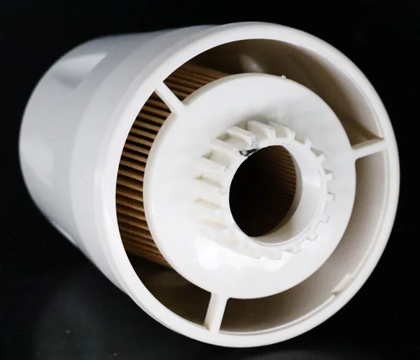 Fil Filter - FA-0467 - Air filter (ventilation / breather)