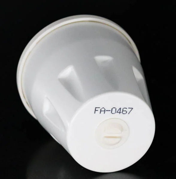 Fil Filter - FA-0467 - Air filter (ventilation / breather)