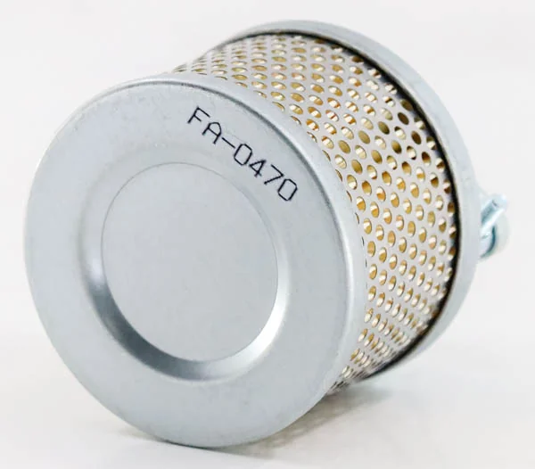 Fil Filter - FA-0470 - Air filter element