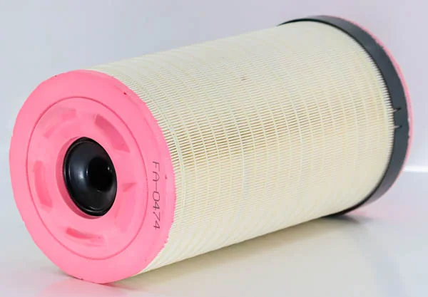 Fil Filter - FA-0474 - Air filter element