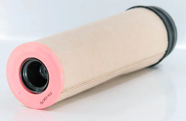 Fil Filter - FA-0475 - Air filter element (secondary)