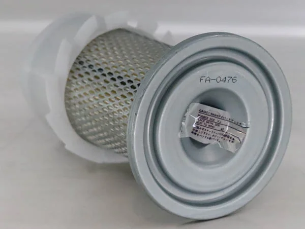 Fil Filter - FA-0476 - Air filter element