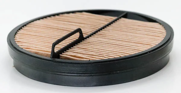 Fil Filter - FA-0479 - Air filter element (secondary)