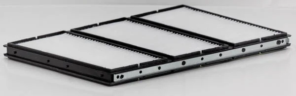 Fil Filter - FA-0484 - Cabin air filter element