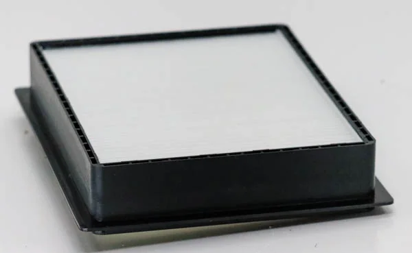 Fil Filter - FA-0485 - Cabin air filter element