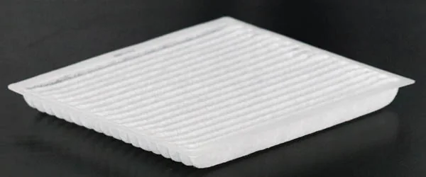 Fil Filter - FA-0488 - Cabin air filter element